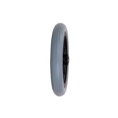 8&rdquo; переднее колесо QL08-009А QL08-009А фото