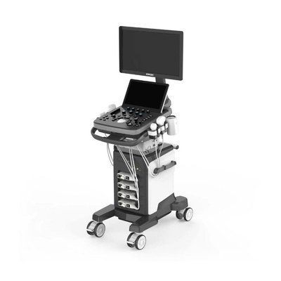 Zoncare ViV 40 ультразвукова діагностична система Zoncare ViV 40 фото
