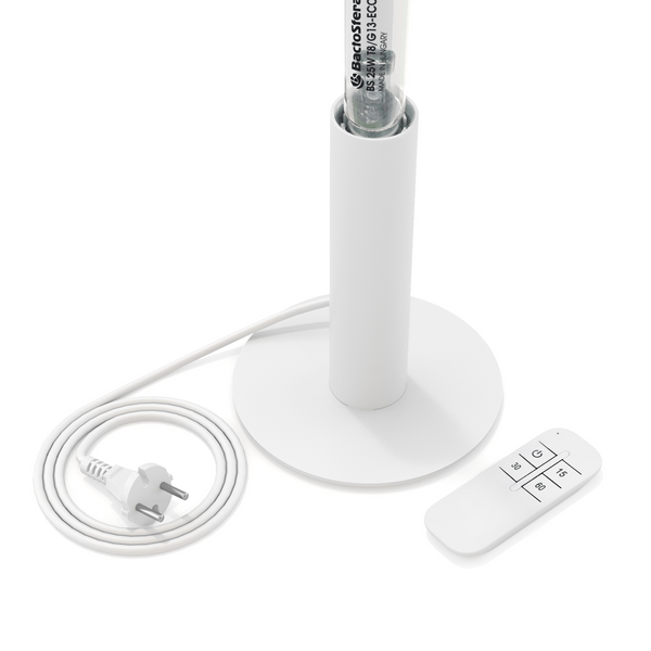 BactoSfera 360&deg; 15 ECO RC-TIMER White 1731 фото