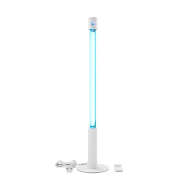 BactoSfera 360&deg; 15 ECO RC-TIMER White 1731 фото
