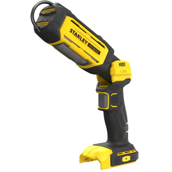 Ліхтар світлодіодний акумуляторний STANLEY FATMAX SFMCL050B SFMCL050B фото