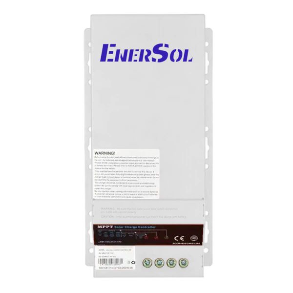 Солнечный контроллер заряда EnerSol EMPPT-4850 EMPPT-4850 фото