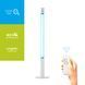 BactoSfera 360&deg; 15 ECO RC-TIMER White 1731 фото 1