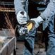 Шлифмашина угловая - болгарка сетевая DeWALT DWE4117 DWE4117 фото 4