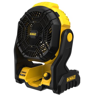 Воздуходувка-вентилятор аккумуляторный DeWALT DCE512N 18358 фото