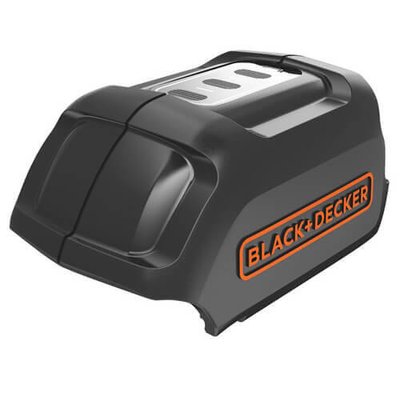 Зарядное устройство BLACK+DECKER BDCU15AN BDCU15AN фото