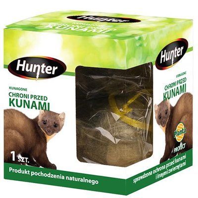 Отпугиватель куниц (эко) Hunter 1339038482 фото