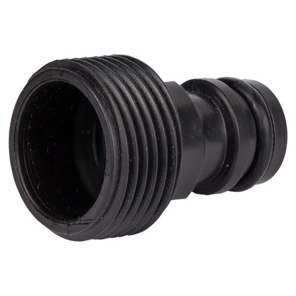 Адаптер для конектора &frac12;" н/р &frac34;" (ABS) GRAD (5016365) 5016365 фото