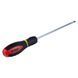 Викрутка шліцьова SL 5.0&times;150мм S2 Profi ULTRA (4000232) 4000232 фото 4