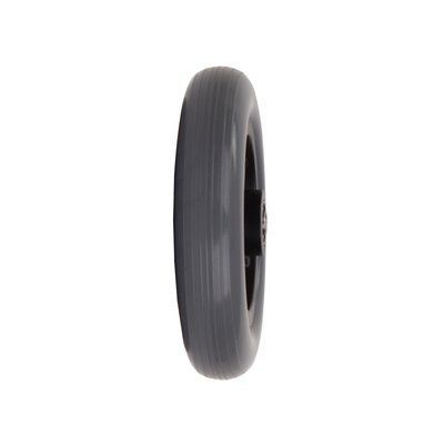 6&rdquo; колесо с PU шиной R140/40-1-V-46 R140/40-1-V-46 фото