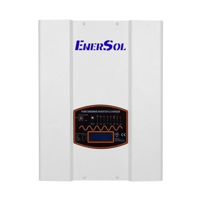 Гибридный инвертор EnerSol EHI-12000T EHI-12000T фото