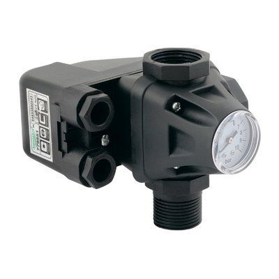 Комплект автоматики 1.4-2.8 бар 1"F&times;1"F&times;1" M AQUATICA (779551) 779551 фото