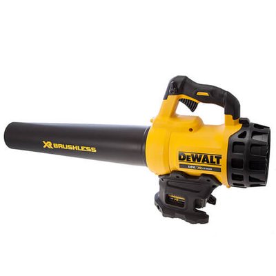 Воздуходувка аккумуляторная бесщёточная DeWALT DCM562P1 14716 фото