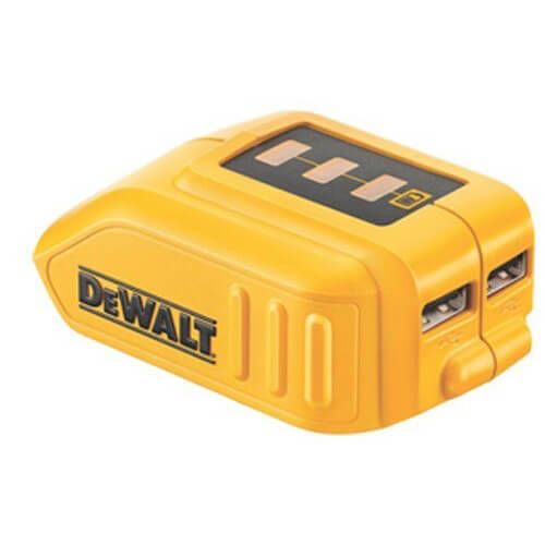 USB адаптер DeWALT DCB090 DCB090 фото