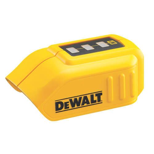 USB адаптер DeWALT DCB090 DCB090 фото