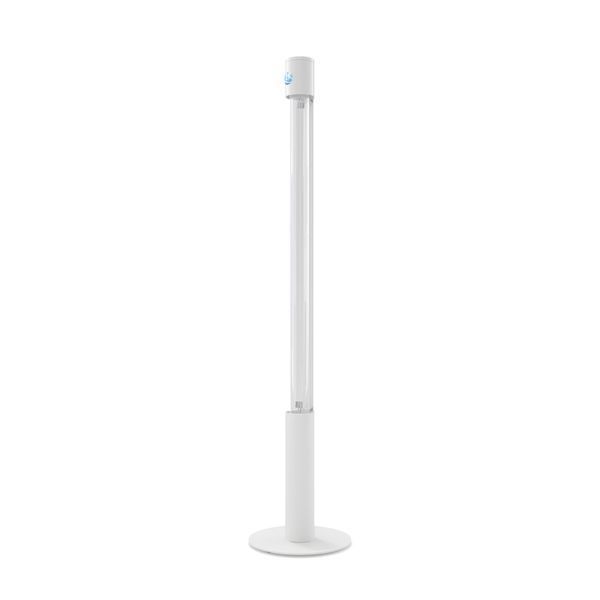 BactoSfera 360&deg; 15 OZONE RC-TIMER White 1711 фото