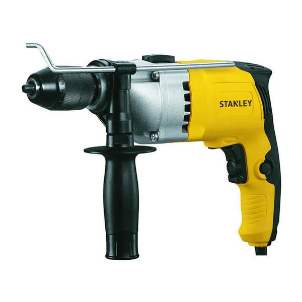 Дрель сетевая ударная STANLEY STDH8013C STDH8013C фото