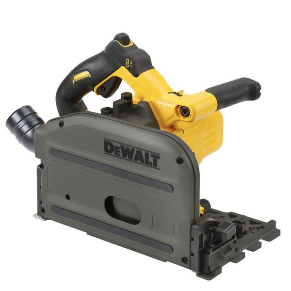 Пила дисковая погружная аккумуляторная DeWALT DCS520NT DCS520NT фото