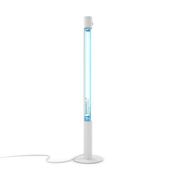 BactoSfera 360&deg; 15 OZONE RC-TIMER White 1711 фото