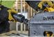 Пила дисковая погружная аккумуляторная DeWALT DCS520NT DCS520NT фото 5