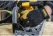 Пила дисковая погружная аккумуляторная DeWALT DCS520NT DCS520NT фото 3