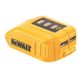 USB адаптер DeWALT DCB090 DCB090 фото 2