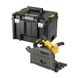 Пила дисковая погружная аккумуляторная DeWALT DCS520NT DCS520NT фото 1