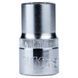 Насадка шестигранна коротка 1/2" 13мм CrV ULTRA (6070132) 6070132 фото 1