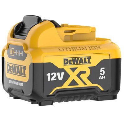 Аккумуляторная батарея DeWALT DCB126 17664 фото