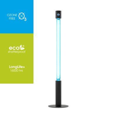 BactoSfera 360&deg; 15 ECO Black 1732 фото