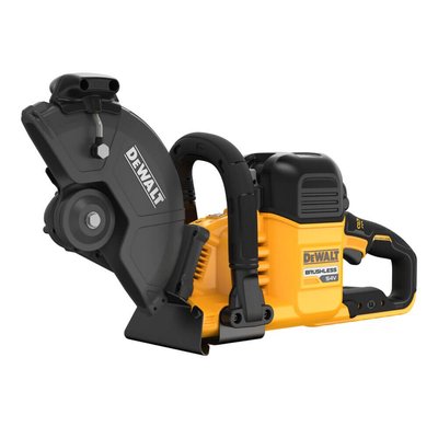 Пила отрезная аккумуляторная бесщёточная DeWALT DCS691N DCS691N фото