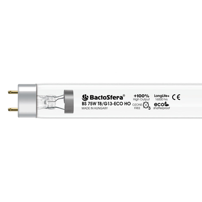 BactoSfera BS 75W T8/G13-ECO HO 0163 фото