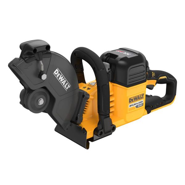 Пила отрезная аккумуляторная бесщёточная DeWALT DCS691N DCS691N фото