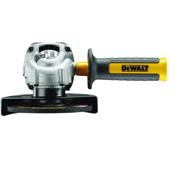 Шлифмашина угловая - болгарка сетевая DeWALT DWE4217 DWE4217 фото