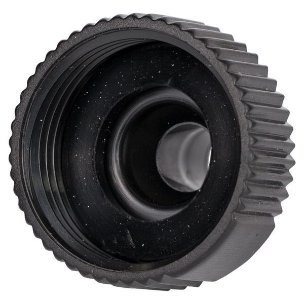 Адаптер для конектора 1/2" c внутрішнім різьбленням 1" (ABS) GRAD (5016325) 5016325 фото