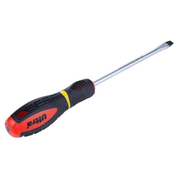 Викрутка шліцьова SL 6.0&times;125мм S2 Profi ULTRA (4000262) 4000262 фото