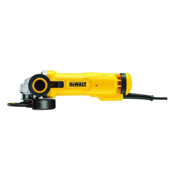 Шлифмашина угловая - болгарка сетевая DeWALT DWE4217 DWE4217 фото