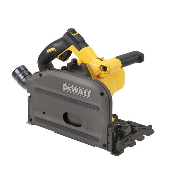 Пила дисковая погружная аккумуляторная DeWALT DCS520T2 DCS520T2 фото