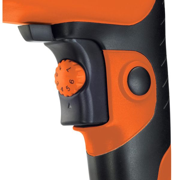 Перфоратор сетевой SDS-Plus BLACK+DECKER KD975K 14260 фото