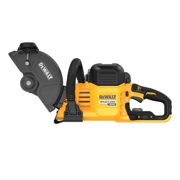 Пила отрезная аккумуляторная бесщёточная DeWALT DCS691N DCS691N фото