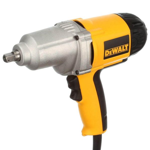 Гайковерт ударный сетевой DeWALT DW292 DW292 фото