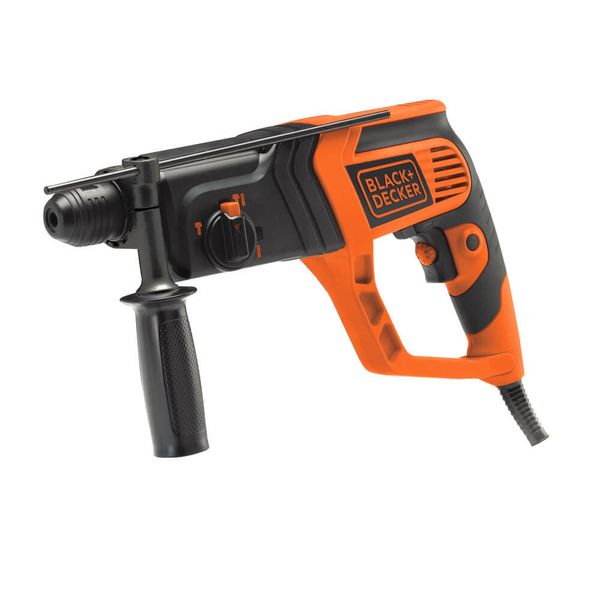 Перфоратор сетевой SDS-Plus BLACK+DECKER KD975K 14260 фото