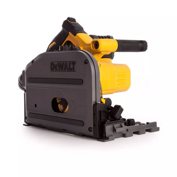 Пила дисковая погружная аккумуляторная DeWALT DCS520T2 DCS520T2 фото