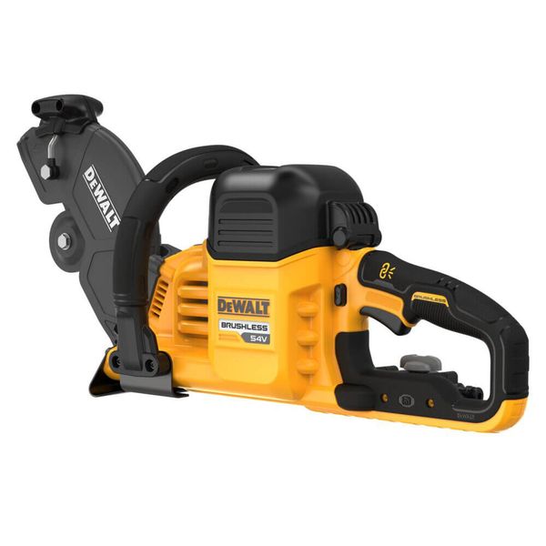 Пила отрезная аккумуляторная бесщёточная DeWALT DCS691N DCS691N фото