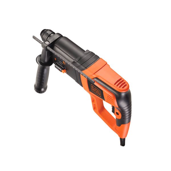 Перфоратор сетевой SDS-Plus BLACK+DECKER KD975K 14260 фото