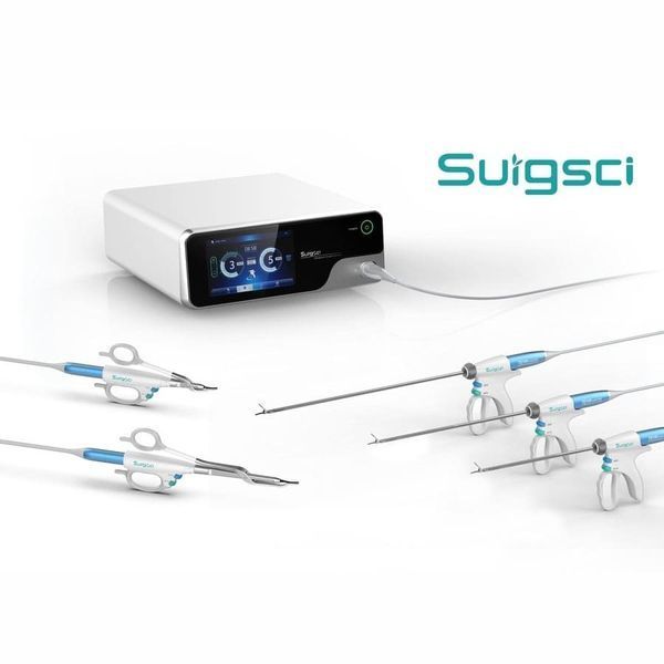 Ультразвуковой скальпель Surgsci G600 Surgsci G600 фото
