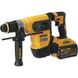 Перфоратор аккумуляторный бесщёточный SDS-Plus DeWALT DCH417X2 17891 фото 1