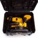 Пила дисковая погружная аккумуляторная DeWALT DCS520T2 DCS520T2 фото 7