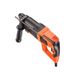 Перфоратор сетевой SDS-Plus BLACK+DECKER KD975K 14260 фото 2