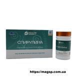 Спіруліна Whieda Spirulina 500 фото